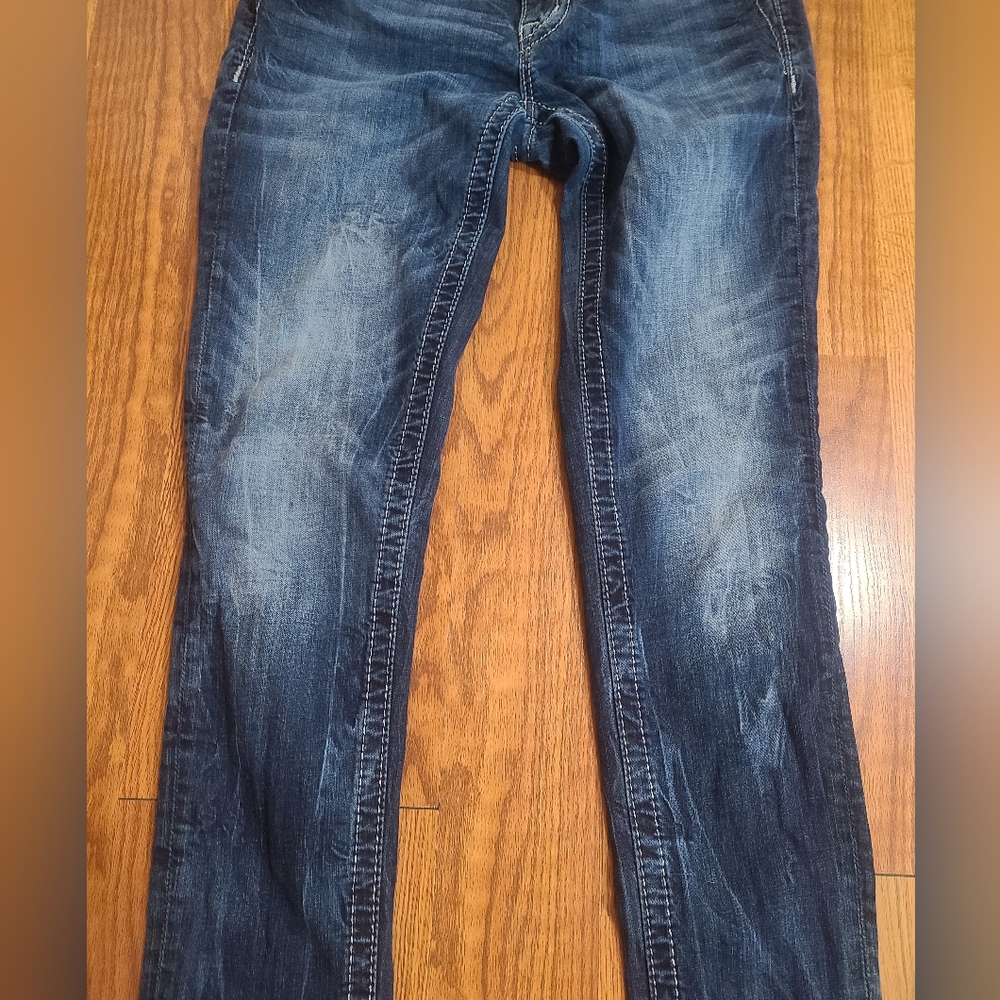 Miss Me Jeans Size 27 - Picture 7 of 7